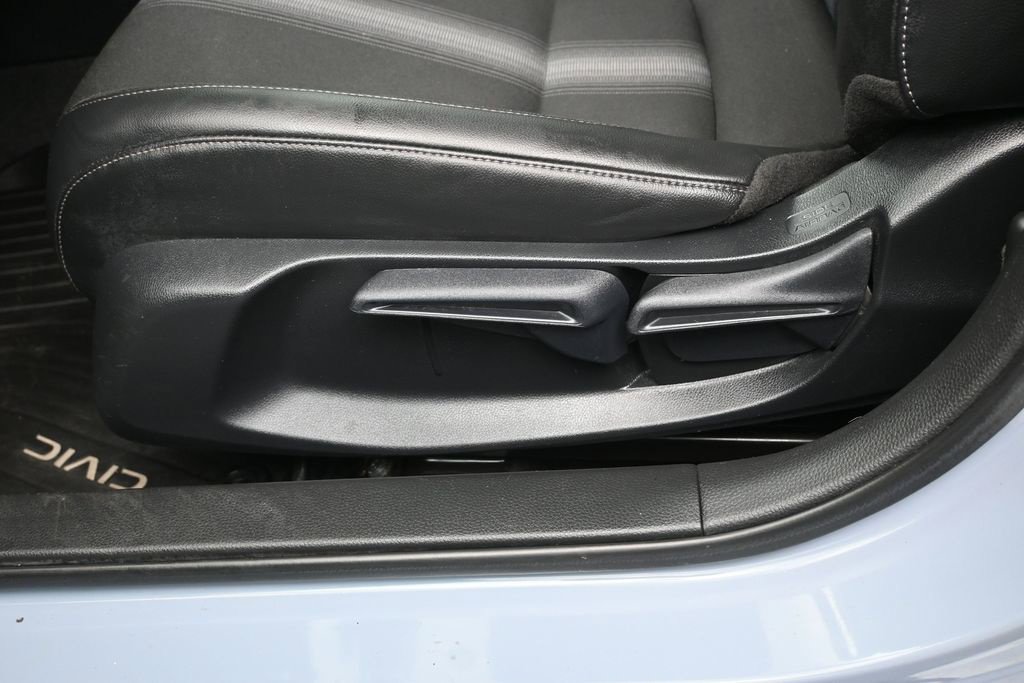 Certified 2024 Honda Civic Sport image 14