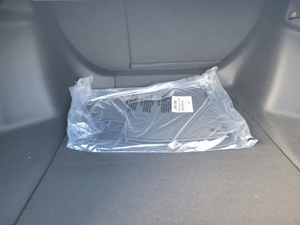 New 2026 Honda Accord Sport image 33