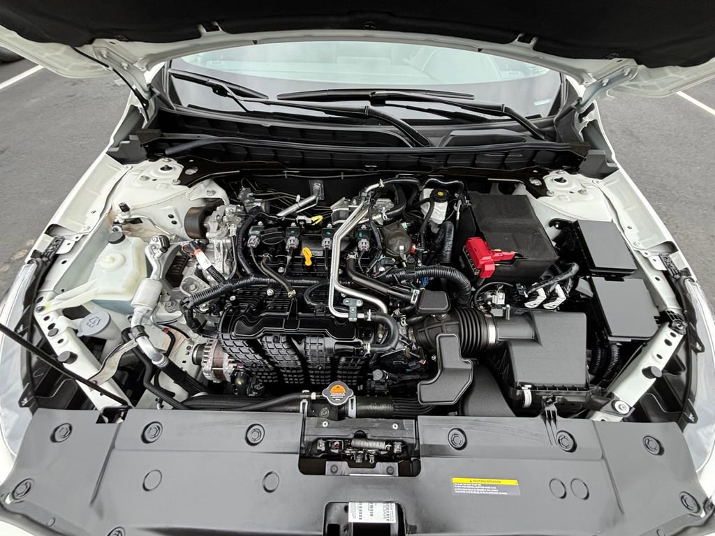 Used 2021 Nissan Altima 2.5 SR image 30