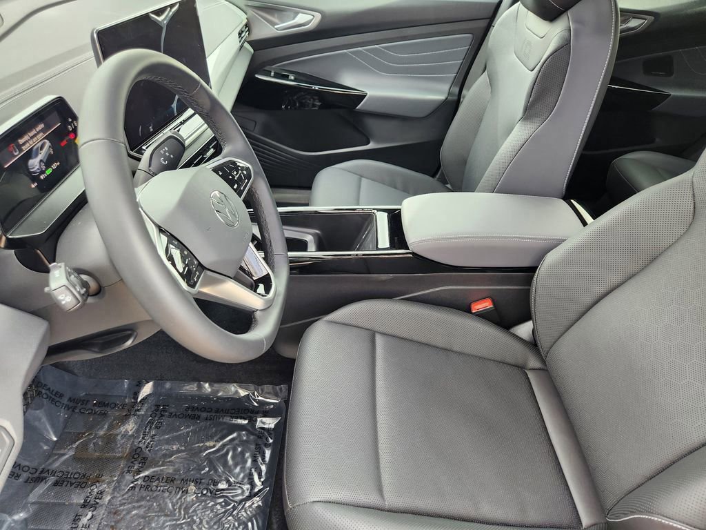 New 2026 Volkswagen ID.4 Pro S Plus image 4