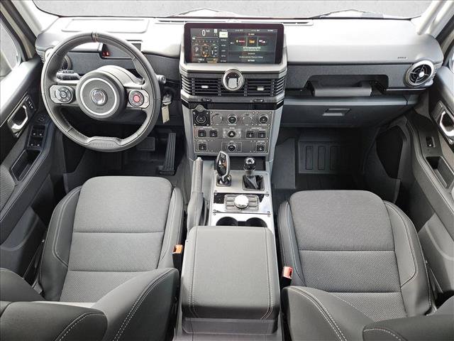 Used 2024 INEOS Grenadier AWD/4WD image 19