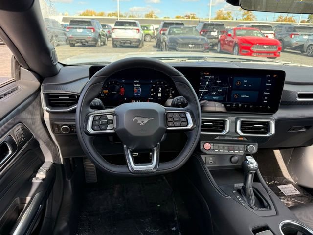 New 2026 Ford Mustang Premium RWD image 18