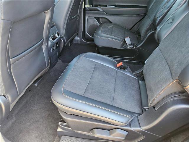 New 2026 Ford Explorer Tremor w/ Tremor Ultimate Package image 16