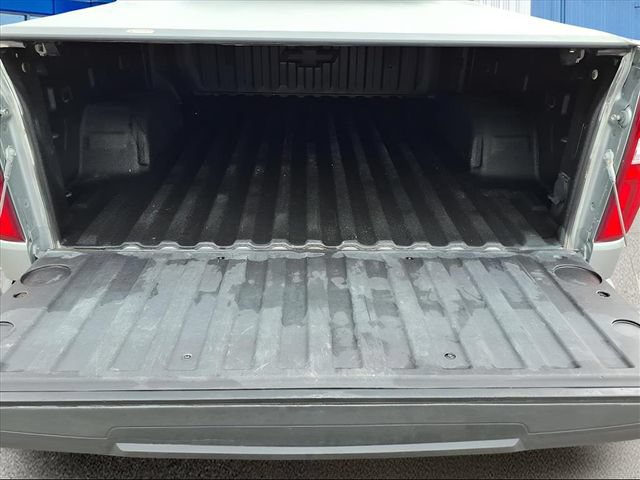 Used 2024 Chevrolet Silverado 1500 LTZ AWD/4WD image 20