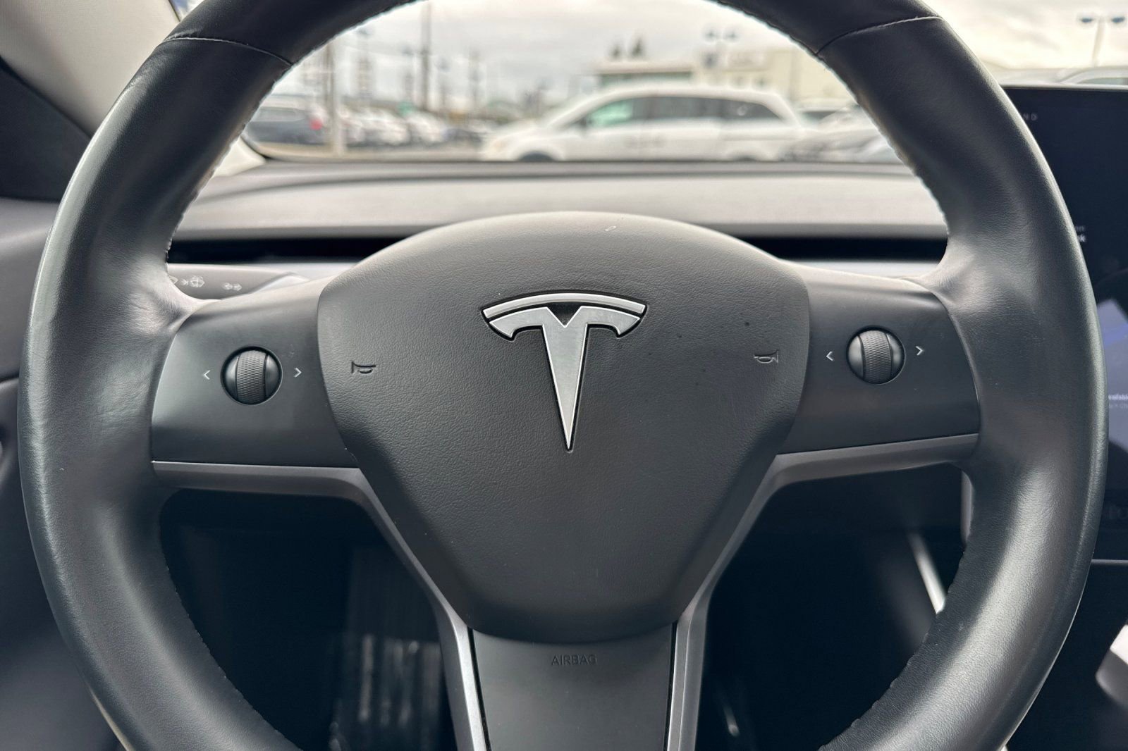 Used 2018 Tesla Model 3 Long Range RWD image 23
