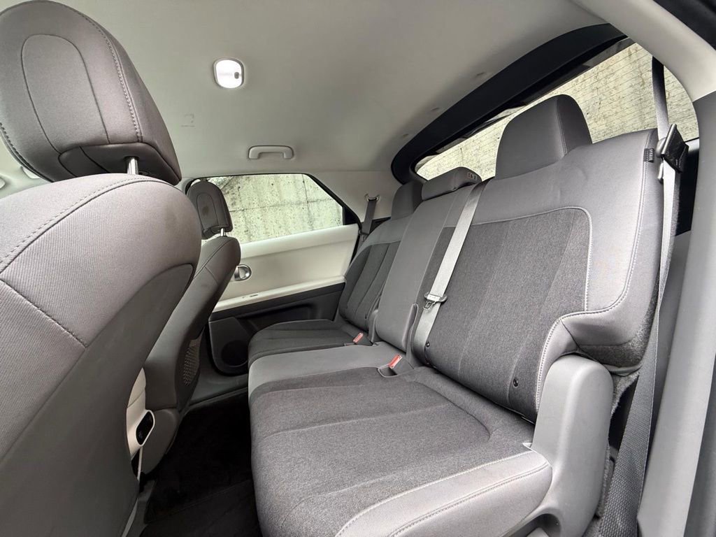Used 2024 Hyundai Ioniq 5 SEL image 18