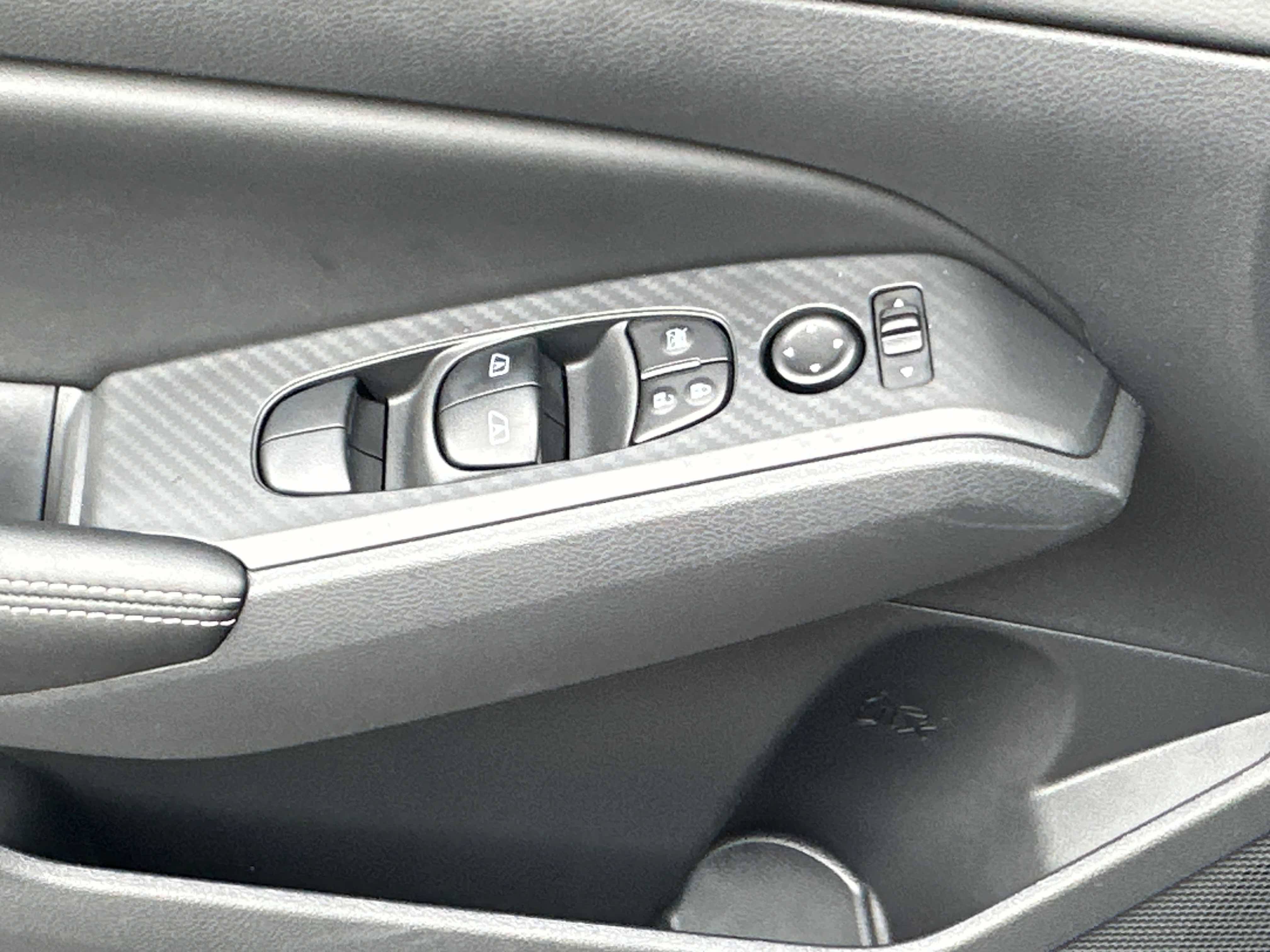 New 2026 Nissan Altima 2.5 SV AWD/4WD image 19