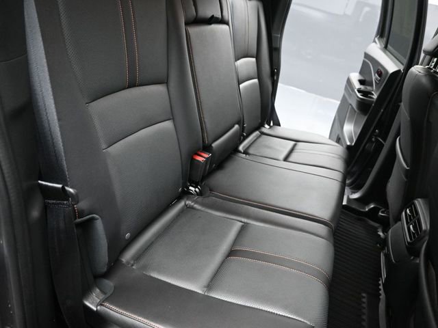 Certified 2024 Honda Ridgeline TrailSport image 24