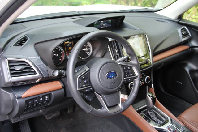 Used 2021 Subaru Forester Touring AWD/4WD image 20