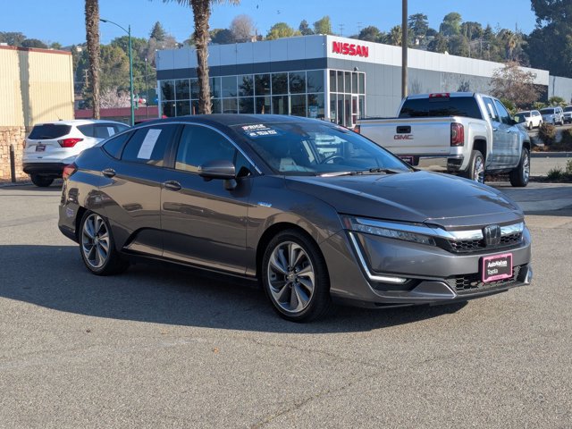 Used 2019 Honda Clarity Touring image 3