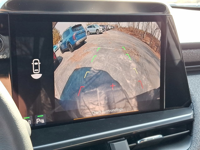 New 2026 Subaru Outback Premium AWD/4WD image 14