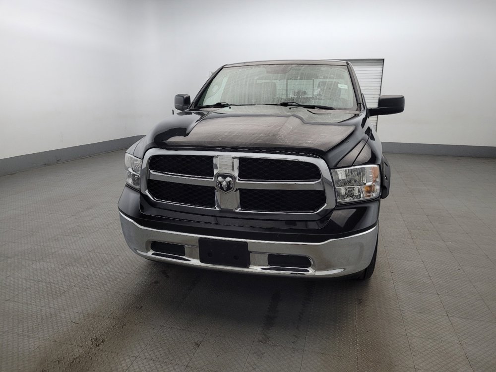 Used 2017 RAM 1500 Classic SLT image 15