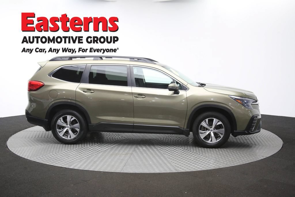 Used 2023 Subaru Ascent Premium w/ Convenience Package AWD/4WD image 52