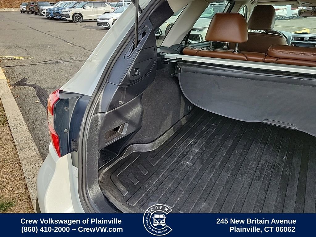 Used 2019 Subaru Outback 3.6R Touring w/ Popular Package #3A image 50