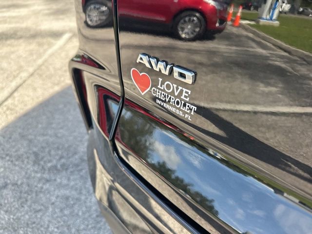 Used 2024 Cadillac XT4 Premium Luxury image 59