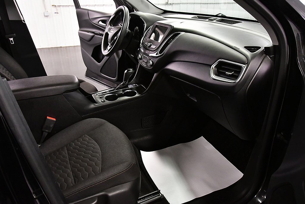 Used 2019 Chevrolet Equinox LT image 26