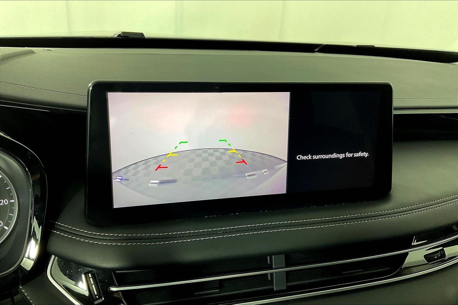Used 2023 INFINITI QX60 Pure FWD image 14