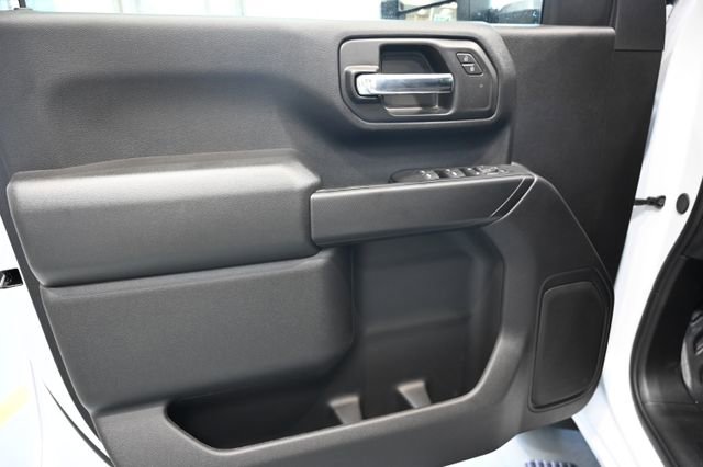 New 2026 Chevrolet Silverado 2500 W/T w/ WT/CX Safety Package AWD/4WD image 24