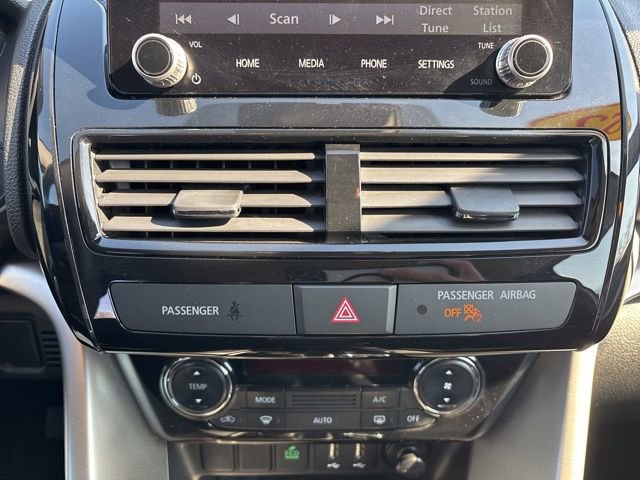 Used 2023 Mitsubishi Eclipse Cross LE image 30