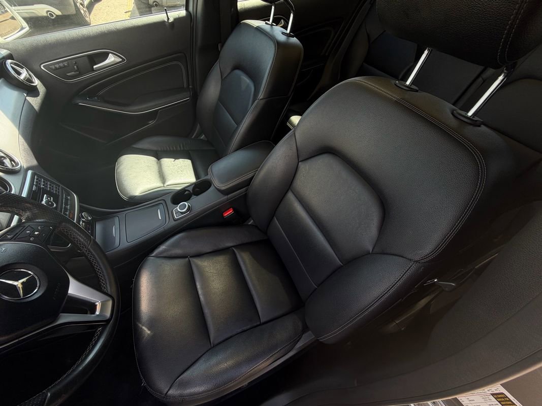 Used 2015 Mercedes-Benz GLA 250 w/ Multimedia Package image 19