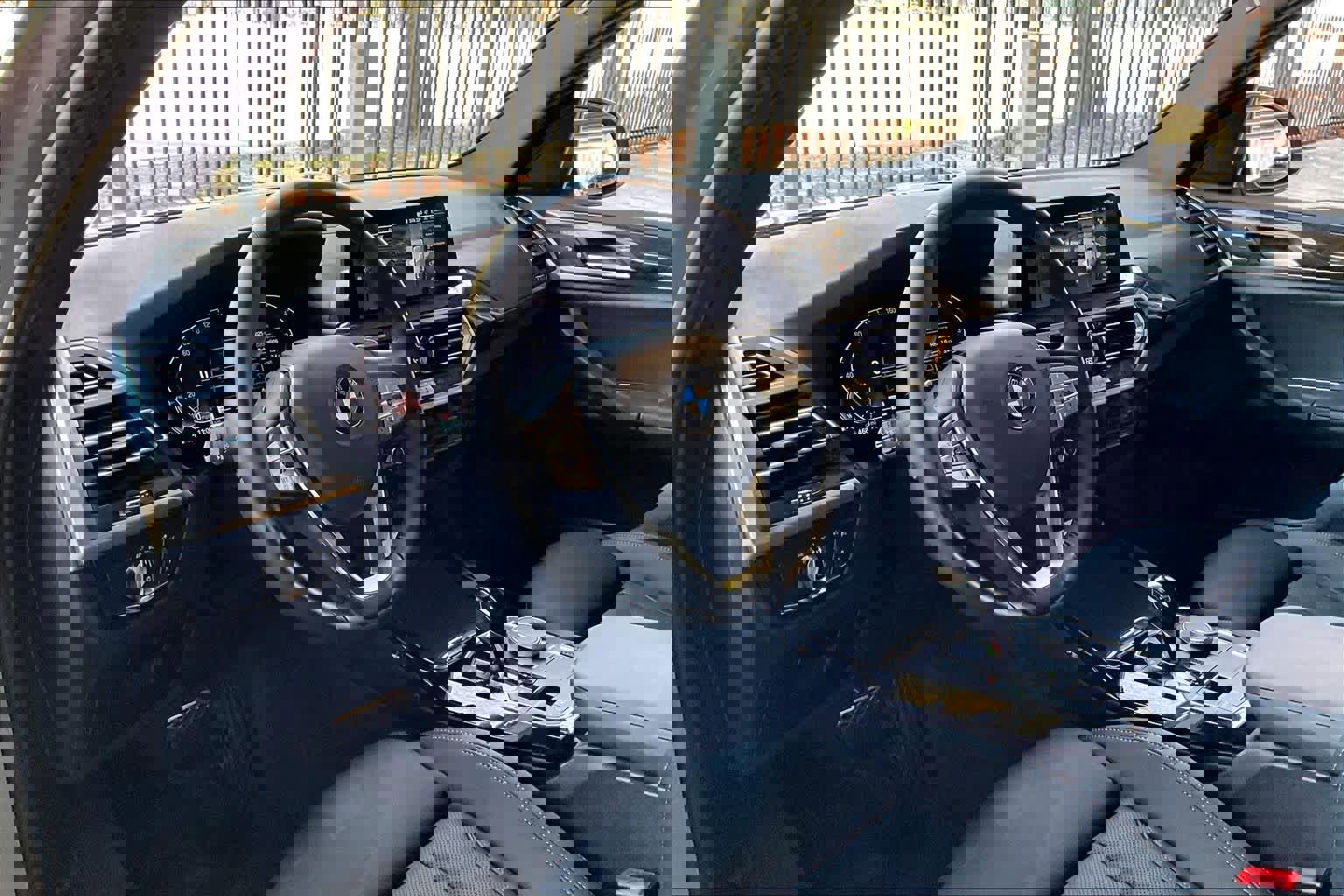 Certified 2024 BMW X3 sDrive30i w/ Convenience Package image 17