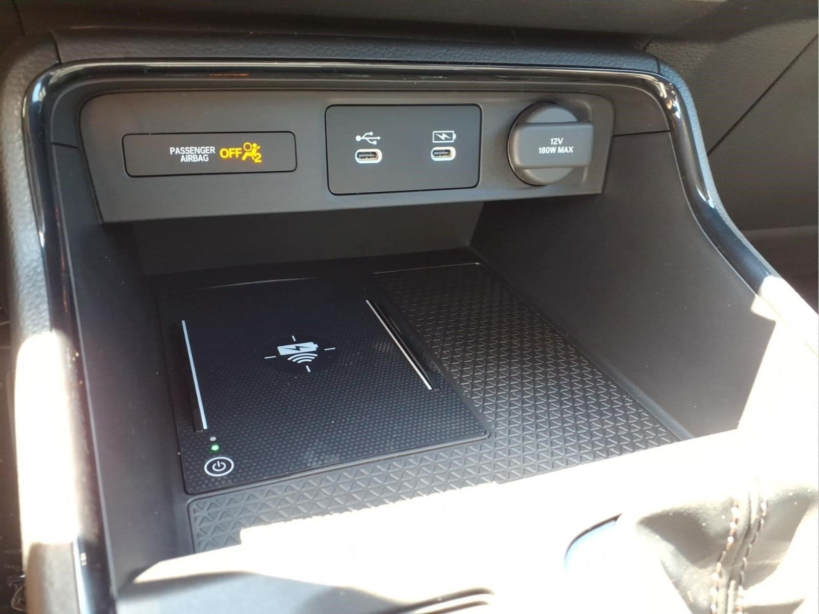 New 2026 Honda CR-V EX image 22
