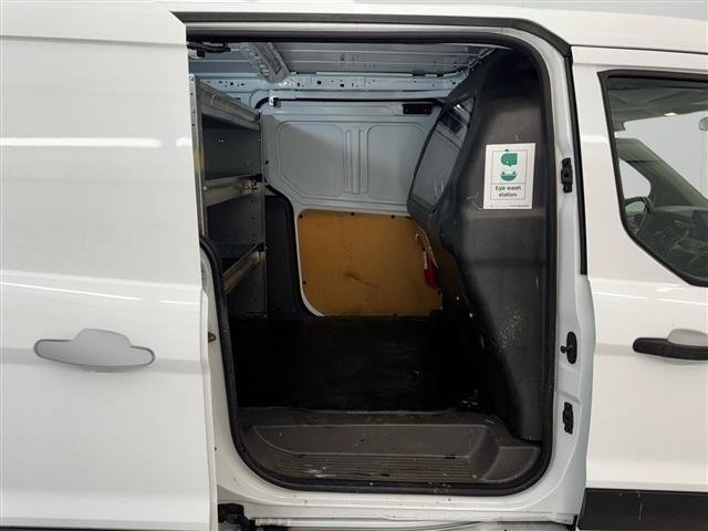 Used 2022 Ford Transit Connect XLT FWD image 19