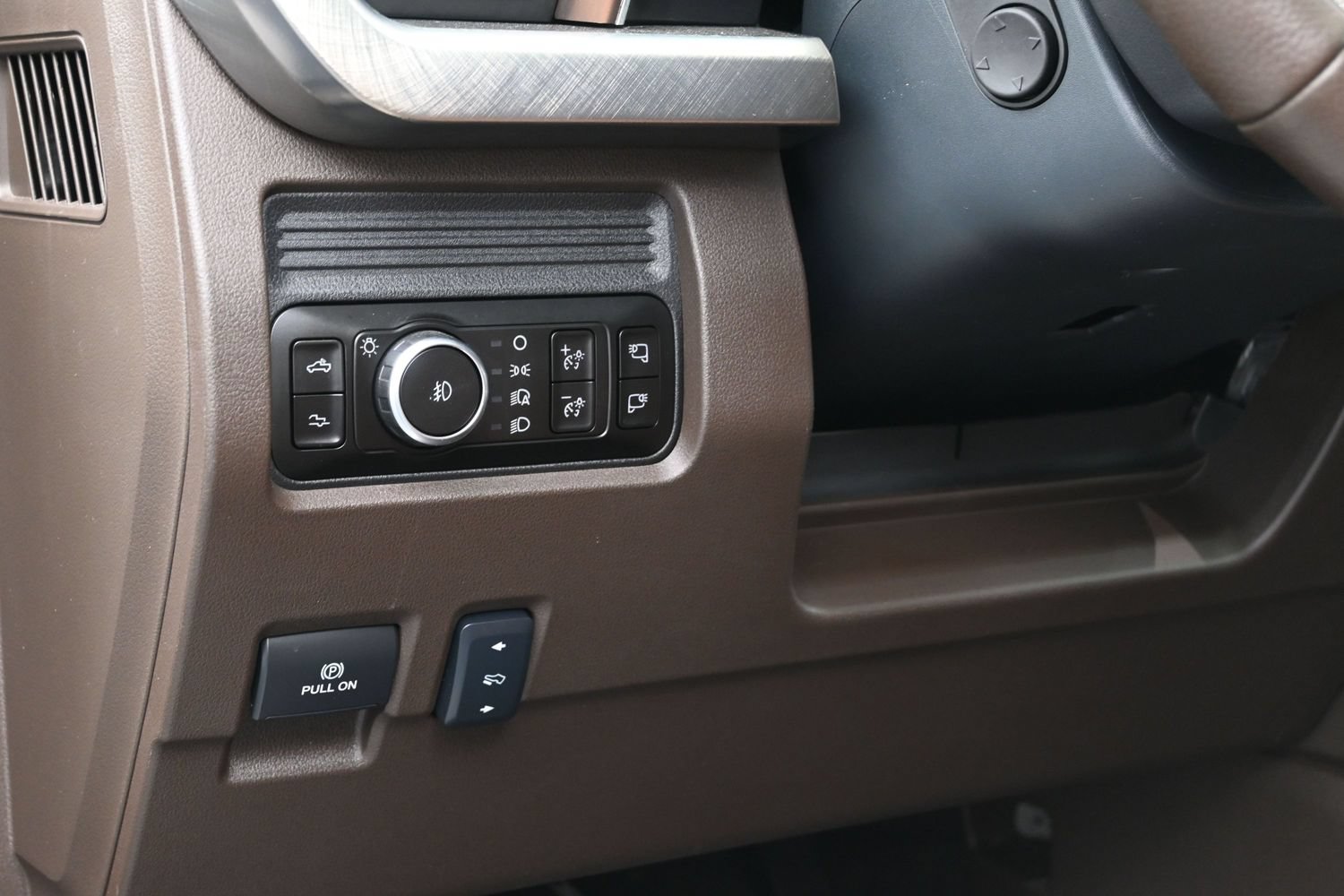 Used 2026 Ford F450 King Ranch w/ FX4 Off-Road Package AWD/4WD image 23