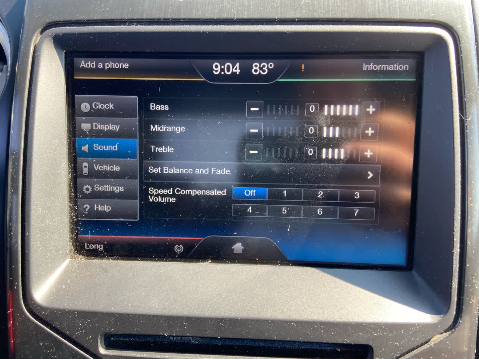 Used 2014 Ford F150 FX4 w/ FX Appearance Package AWD/4WD image 25