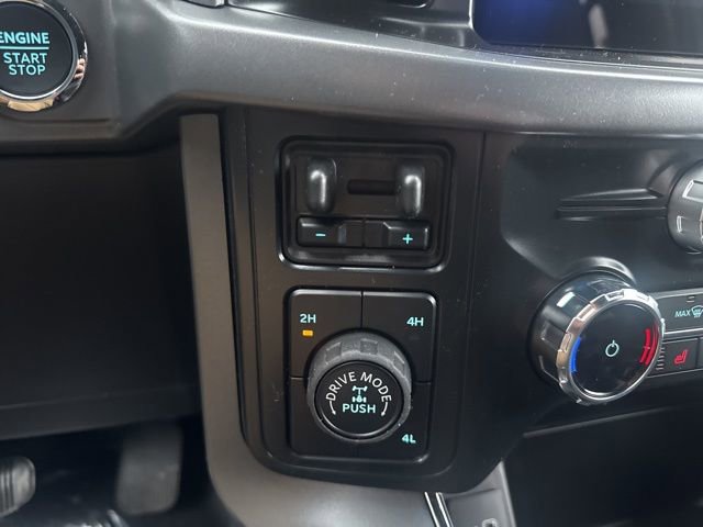 New 2026 Ford F150 XLT w/ Equipment Group 302A MID image 34