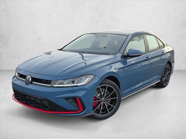 New 2026 Volkswagen Jetta GLI Autobahn