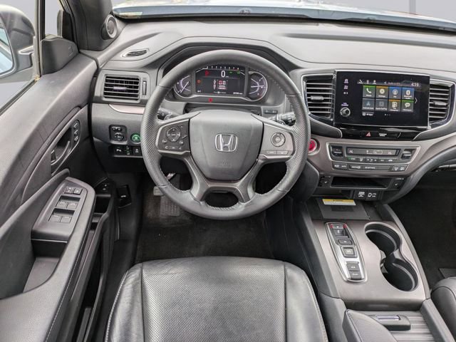 Used 2023 Honda Passport EX-L image 15