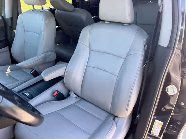 Used 2019 Honda Pilot EX-L image 11