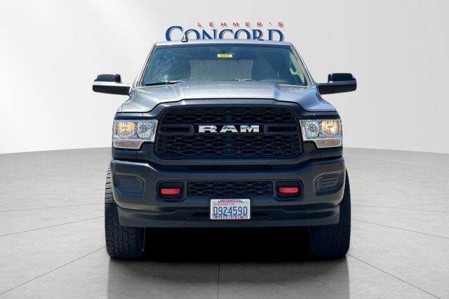 Used 2019 RAM 2500 Tradesman AWD/4WD image 9