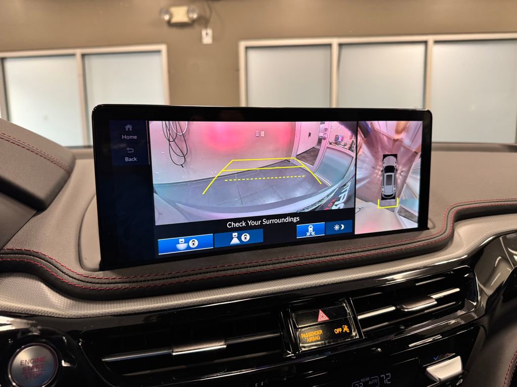 New 2026 Acura MDX A-Spec image 38
