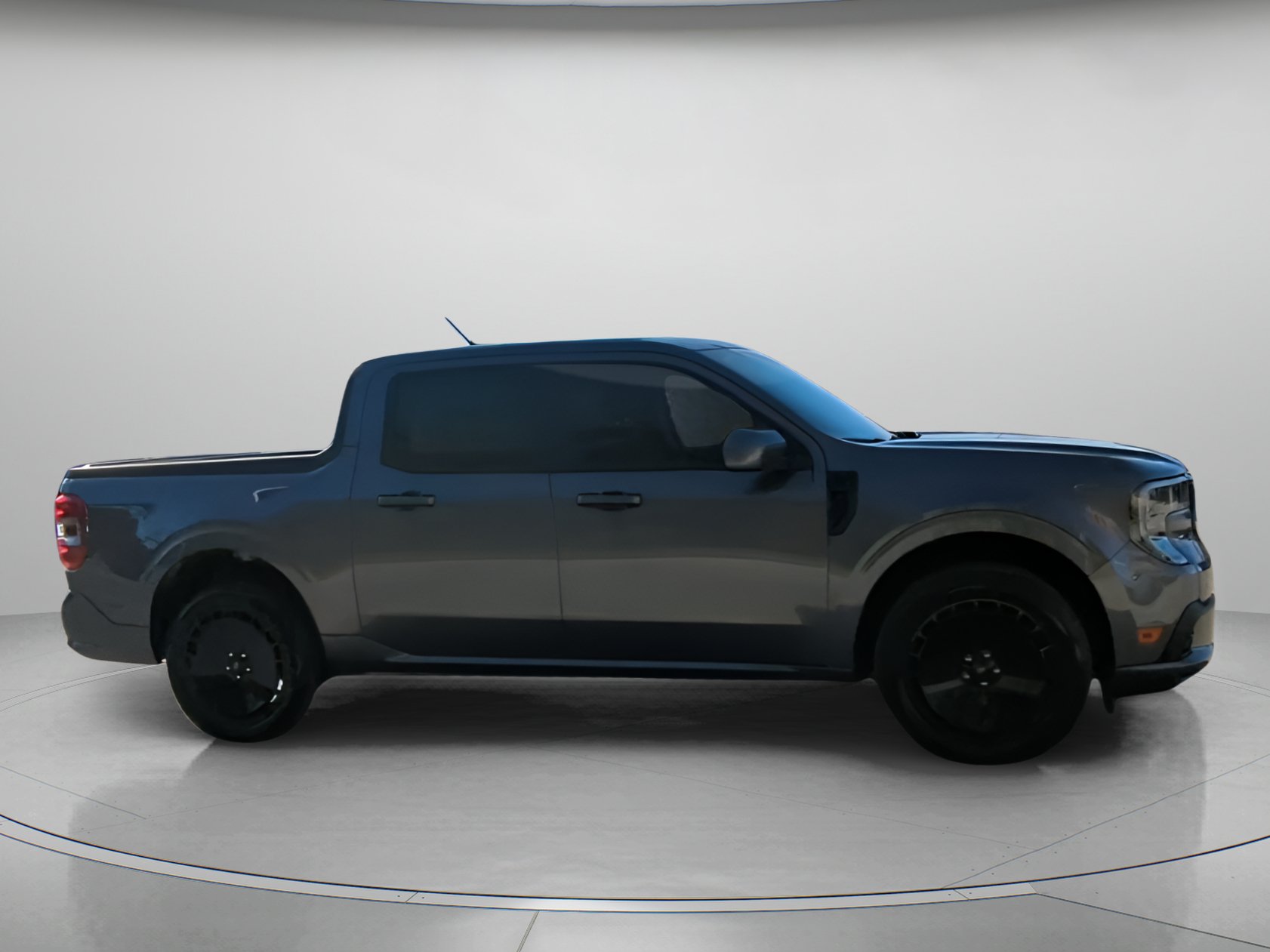 New 2026 Ford Maverick Lobo AWD/4WD image 37