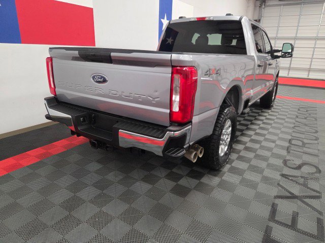 Used 2023 Ford F250 XLT image 19
