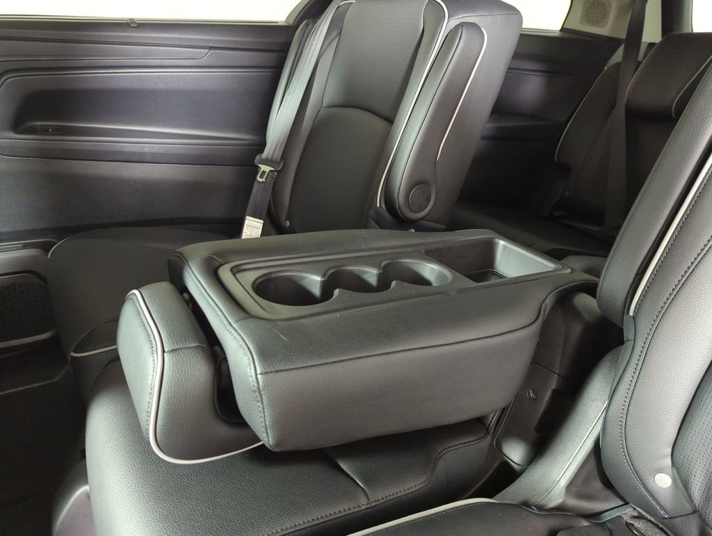 New 2026 Honda Odyssey Elite image 27