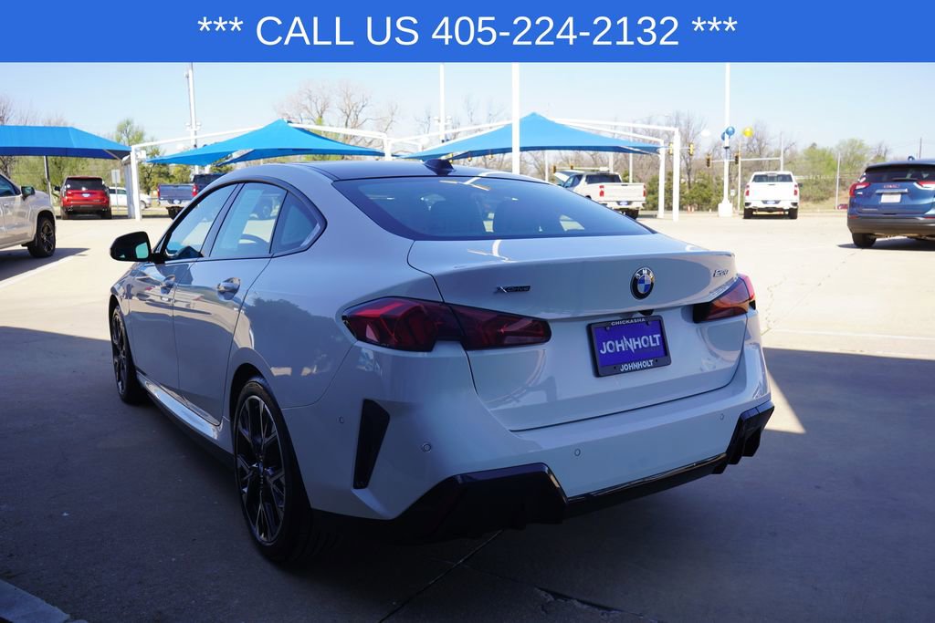 Used 2025 BMW 228i xDrive image 13