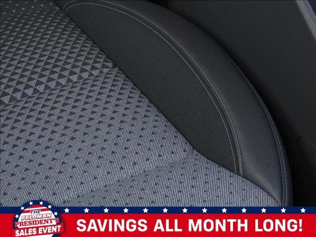 New 2026 Chevrolet Trax LT image 21