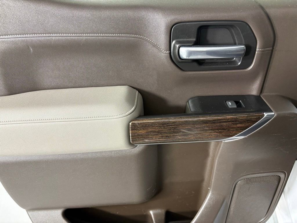 Used 2019 GMC Sierra 1500 SLE w/ SLE Value Package image 34