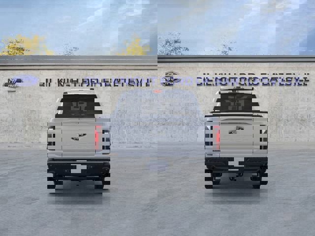 New 2025 Ford F150 Tremor w/ Equipment Group 402A High image 6