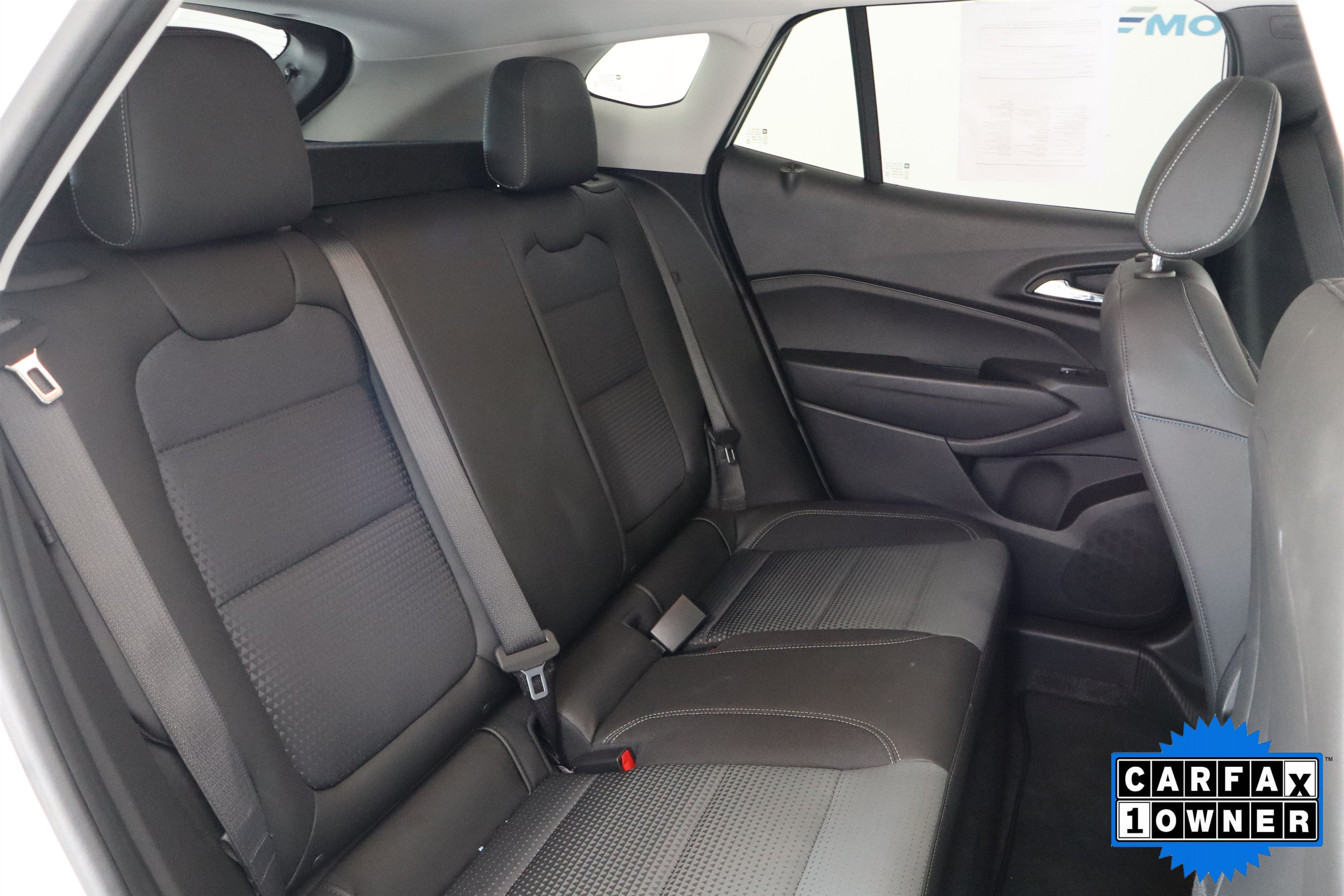 Used 2026 Chevrolet Trax LT FWD image 22