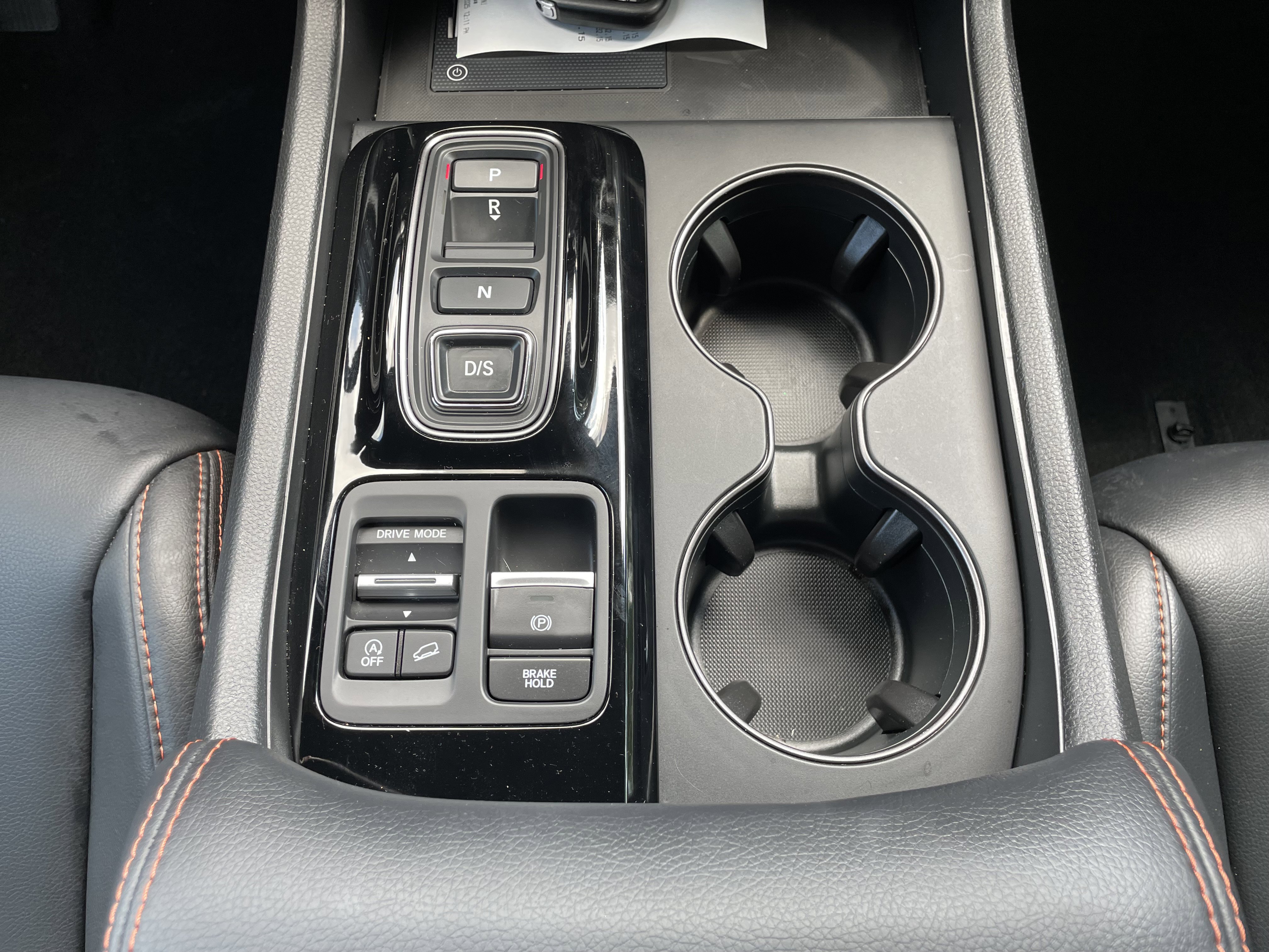 Certified 2024 Honda Pilot TrailSport image 20