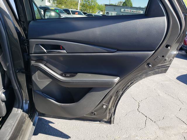 Used 2025 MAZDA CX-30 AWD 2.5 S w/ Preferred Package image 18
