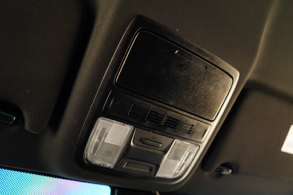 Used 2019 Honda Accord Sport image 12