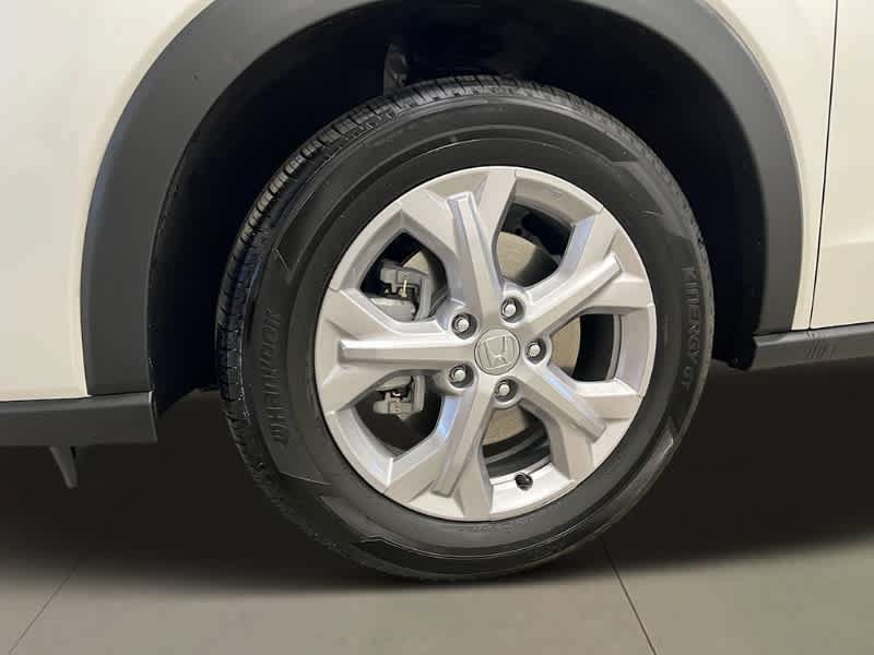 Certified 2025 Honda HR-V LX image 10