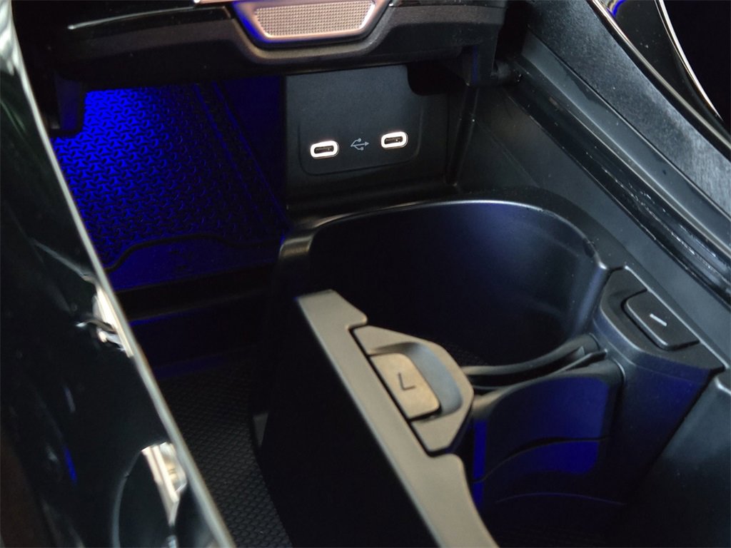 New 2026 Mercedes-Benz C 43 AMG 4MATIC Sedan image 20