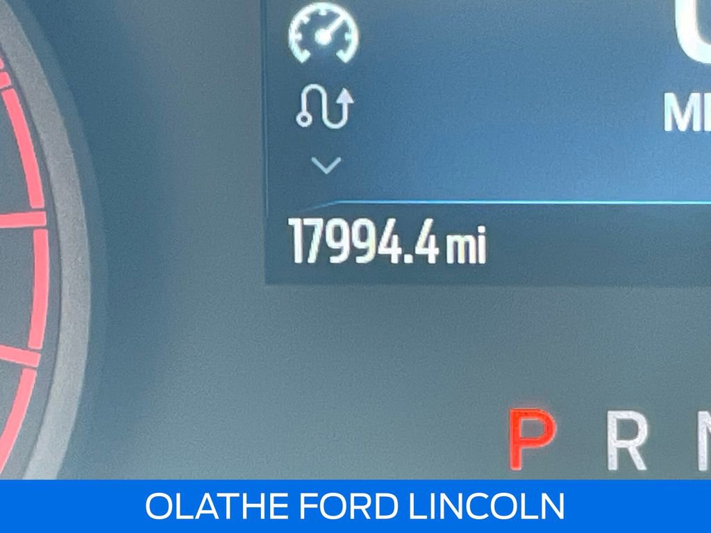 Used 2024 Ford F350 XL w/ STX Appearance Package image 16