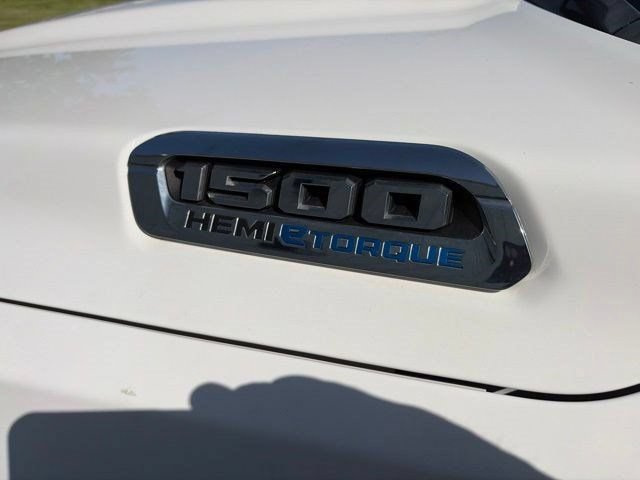 Used 2023 RAM 1500 Big Horn AWD/4WD image 47